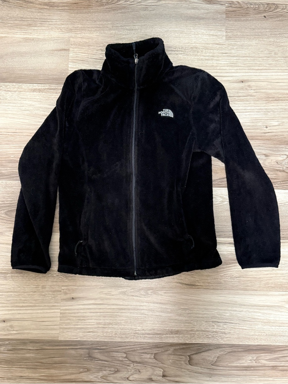 The North Face Osito 2 Jacket Women's Fleece Jacket